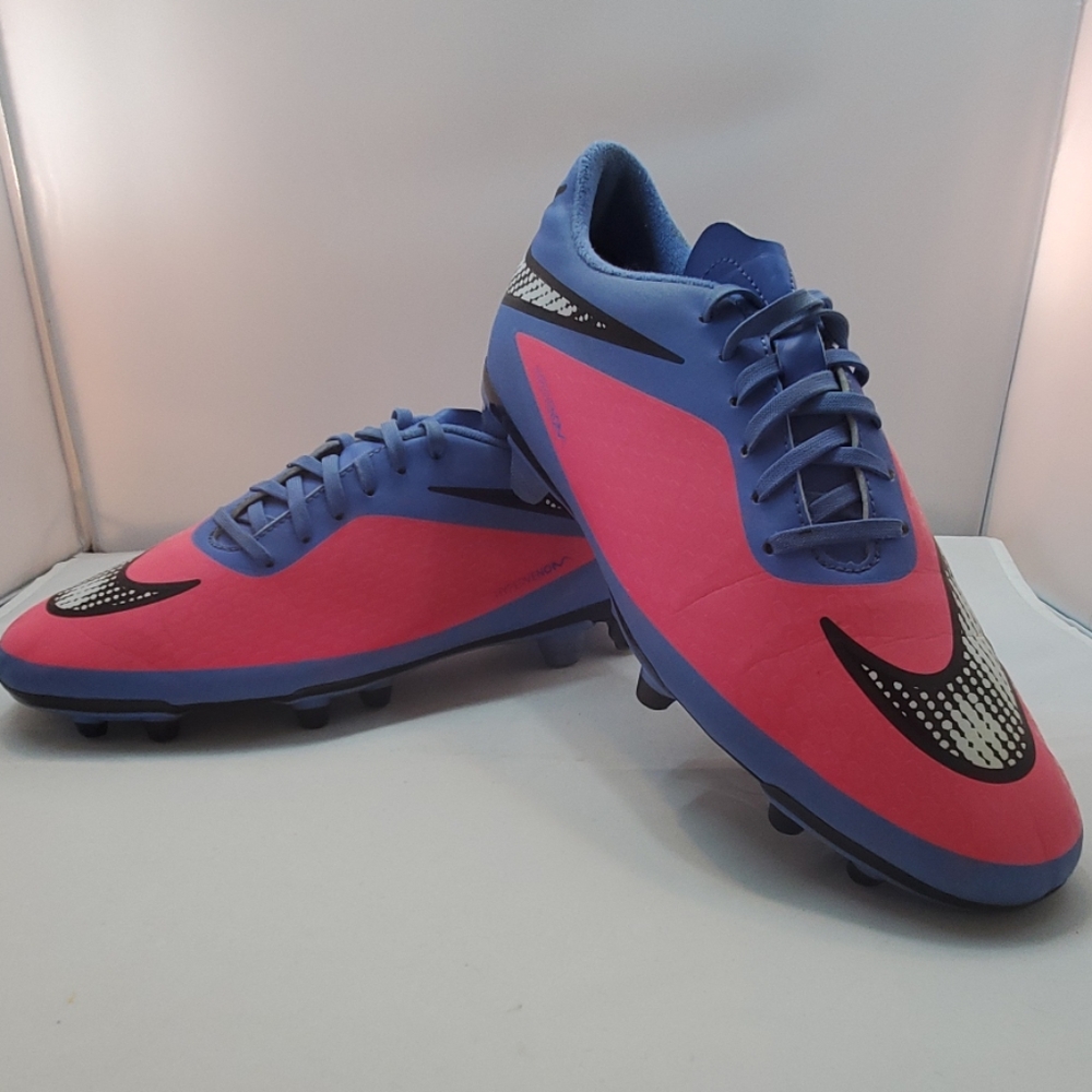 NIKE Hypervenom Phade FG Womens Cleats